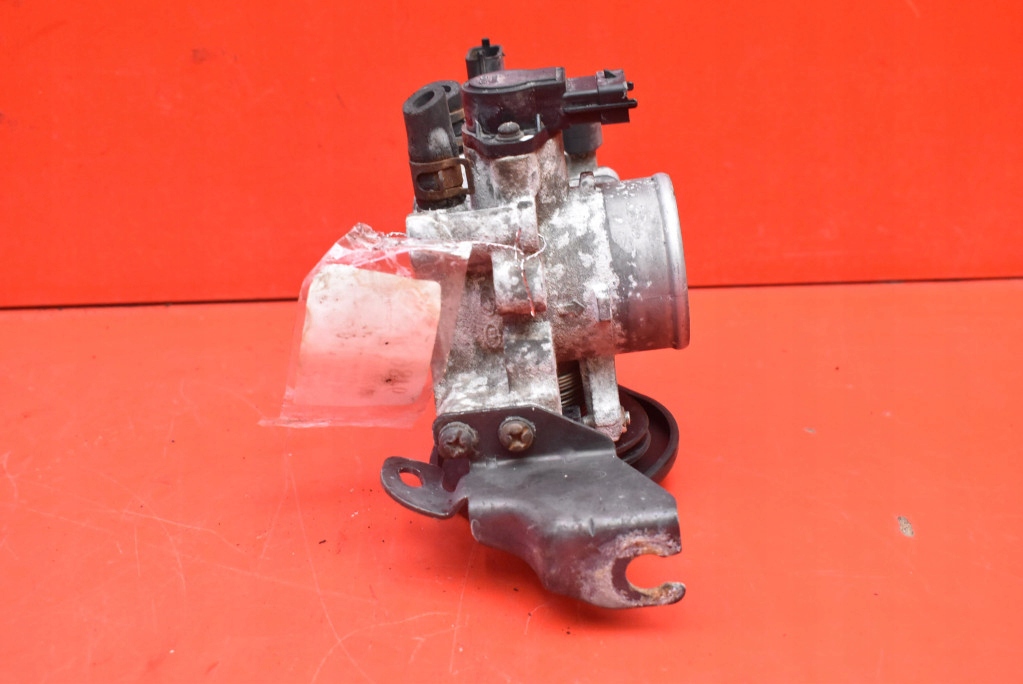 Valvola a farfalla 35170-26910 HYUNDAI I20 e 20 1 e 1.2 16V 78 KM 08-12