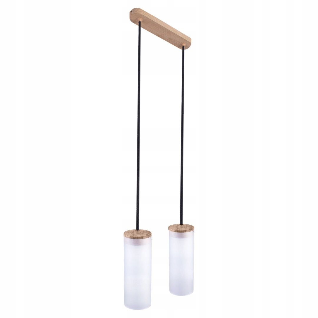 Závěsná lampa BARREL-2