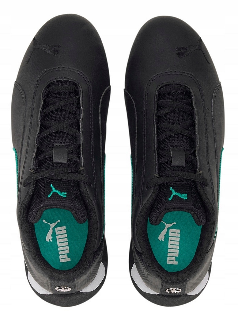 AMG ! BUTY PUMA R-CAT MERCEDES MOTORSPORT 35,5 EAN (GTIN) 4062453158352