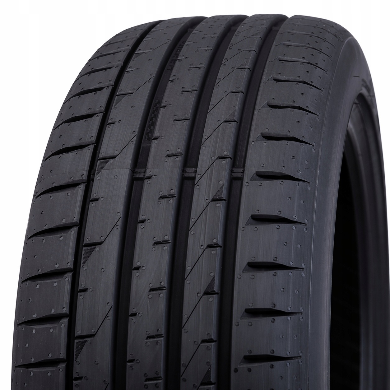 1x Opona Letnia 245/45R18 Falken Azenis FK520 100Y