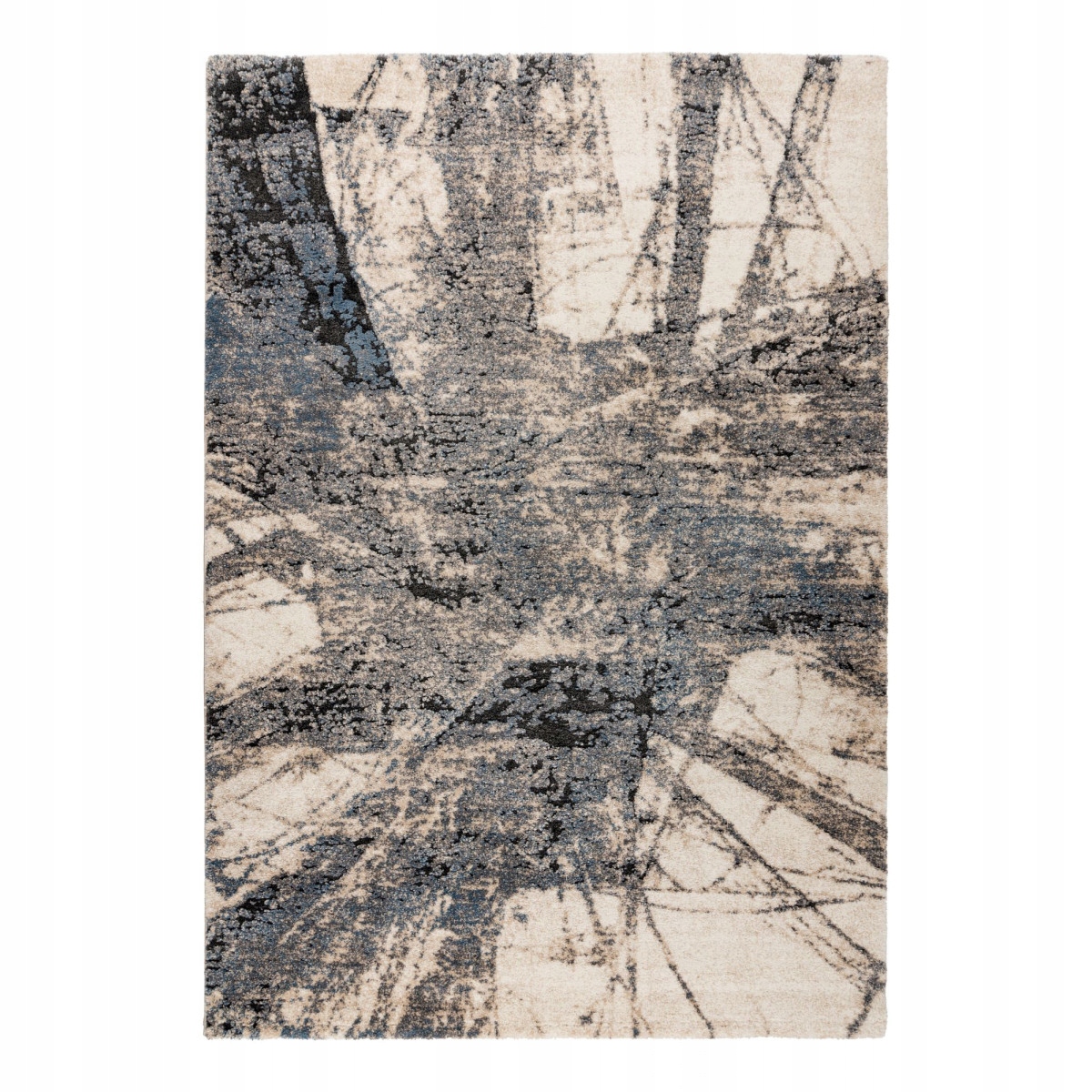 140x200 Kusový koberec My Bologna 460 Blue