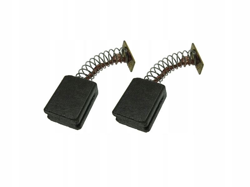 

Szczotki weglowe 6,4x11 Toya Topex Einhell 7.52