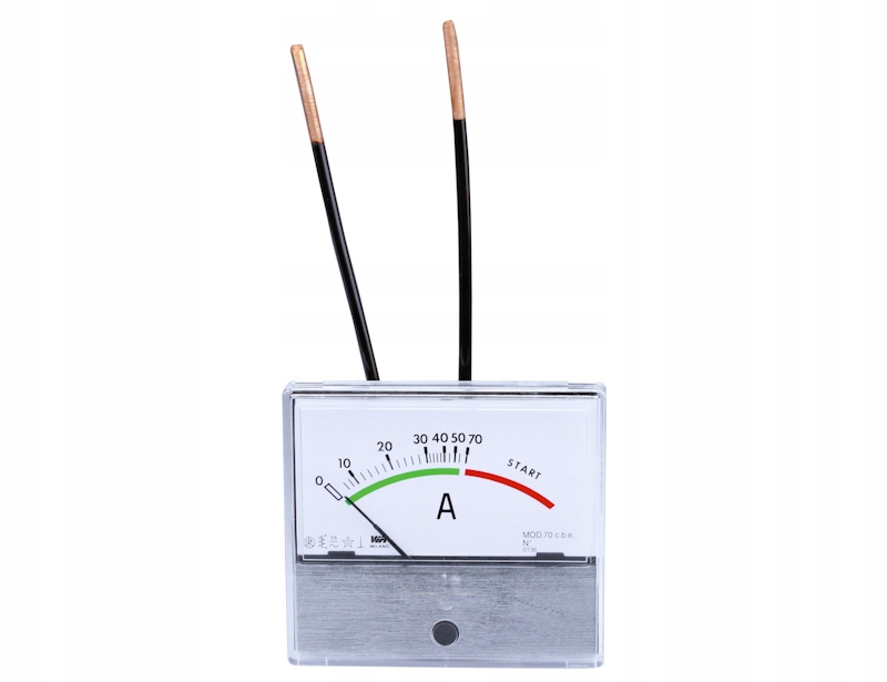 

Telwin Amperomierz do Dynamic 620