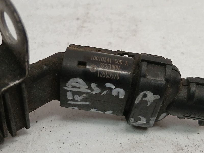 shaft position sensor MERIVA B ASTRA IV 1.6CDTI 13503570