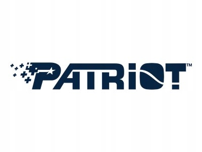 Ssd disk Patriot Memory P320P128GM28 128GB M.2 PCIe