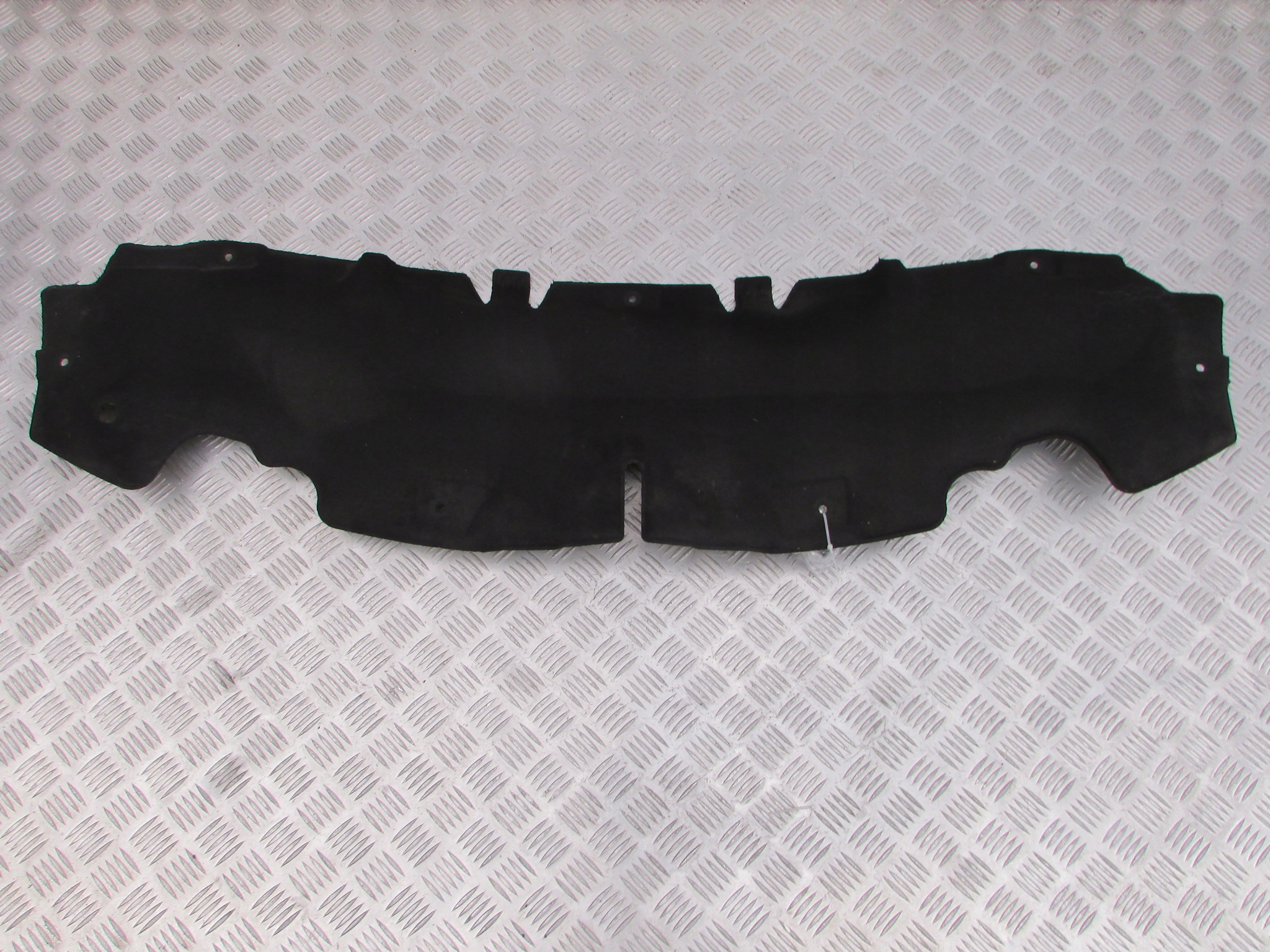 ЗВУКОИЗОЛЯЦИЯ КАПОТА ЗАПОНКИ PEUGEOT 3008 11R