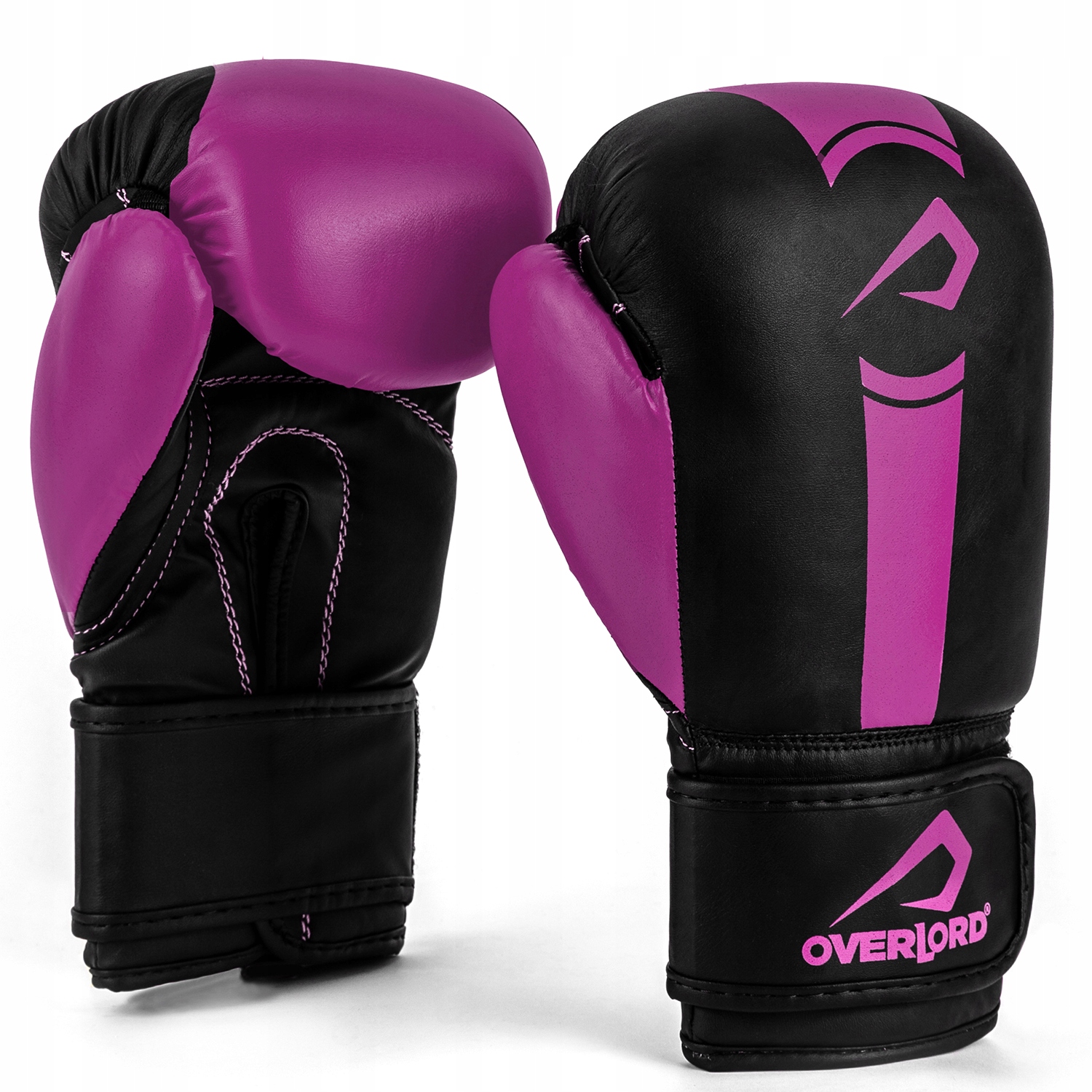

Overlord Rękawice Bokserskie Boxer 10oz dla dzieci