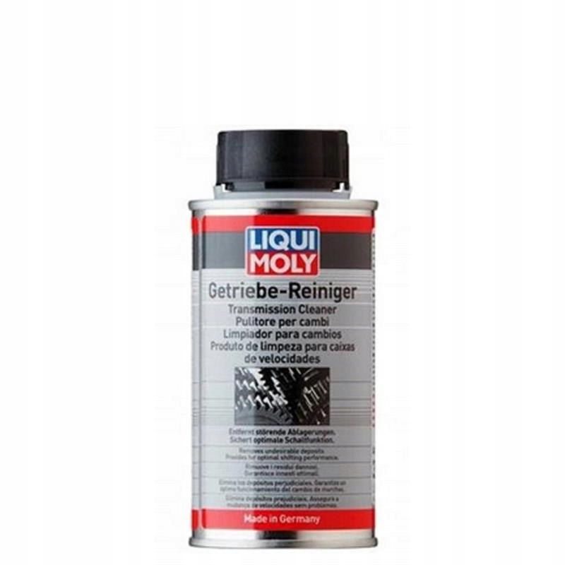 

Liqui Moly Getriebereiniger 150ml płukanka skrzyni