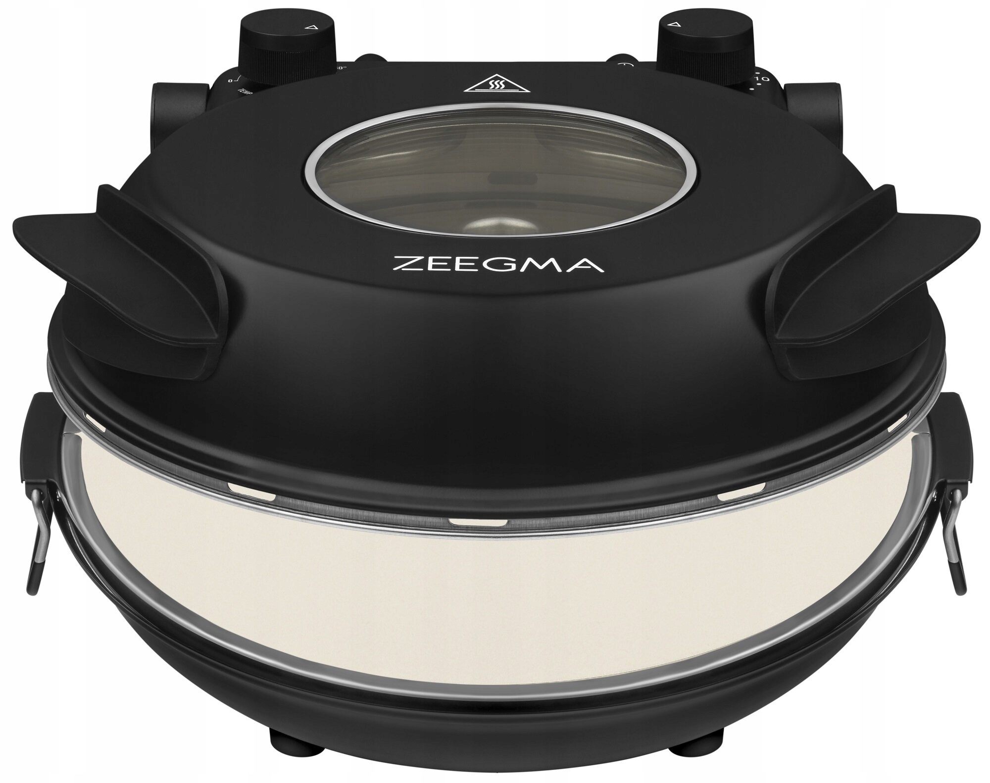 Piec do pizzy ZEEGMA Pizza Chef 1200W 30 cm Model Pizza Chef