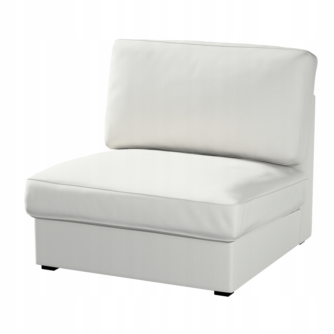 Dekoria Poťah na kreslo Kivik nerozkladací od Ikea