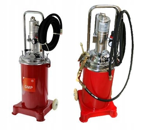 Maznice Pneumatická Tavotnice 12L 0,85/MIN 0,6-0,8MPA