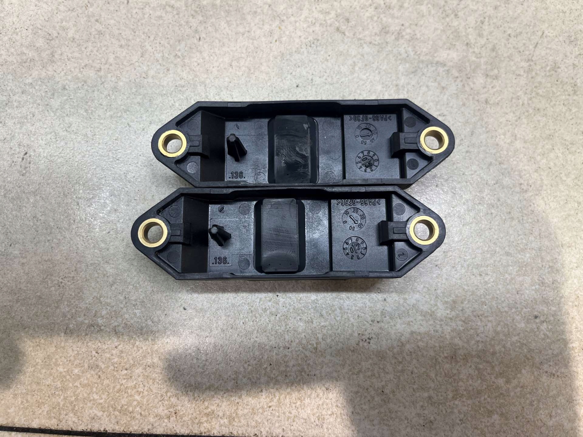 impact sensor HYUNDAI GETZ 1.3 959201C000
