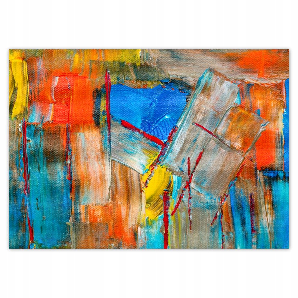 

Naklejki 70x50 Abstrakcja Harvey