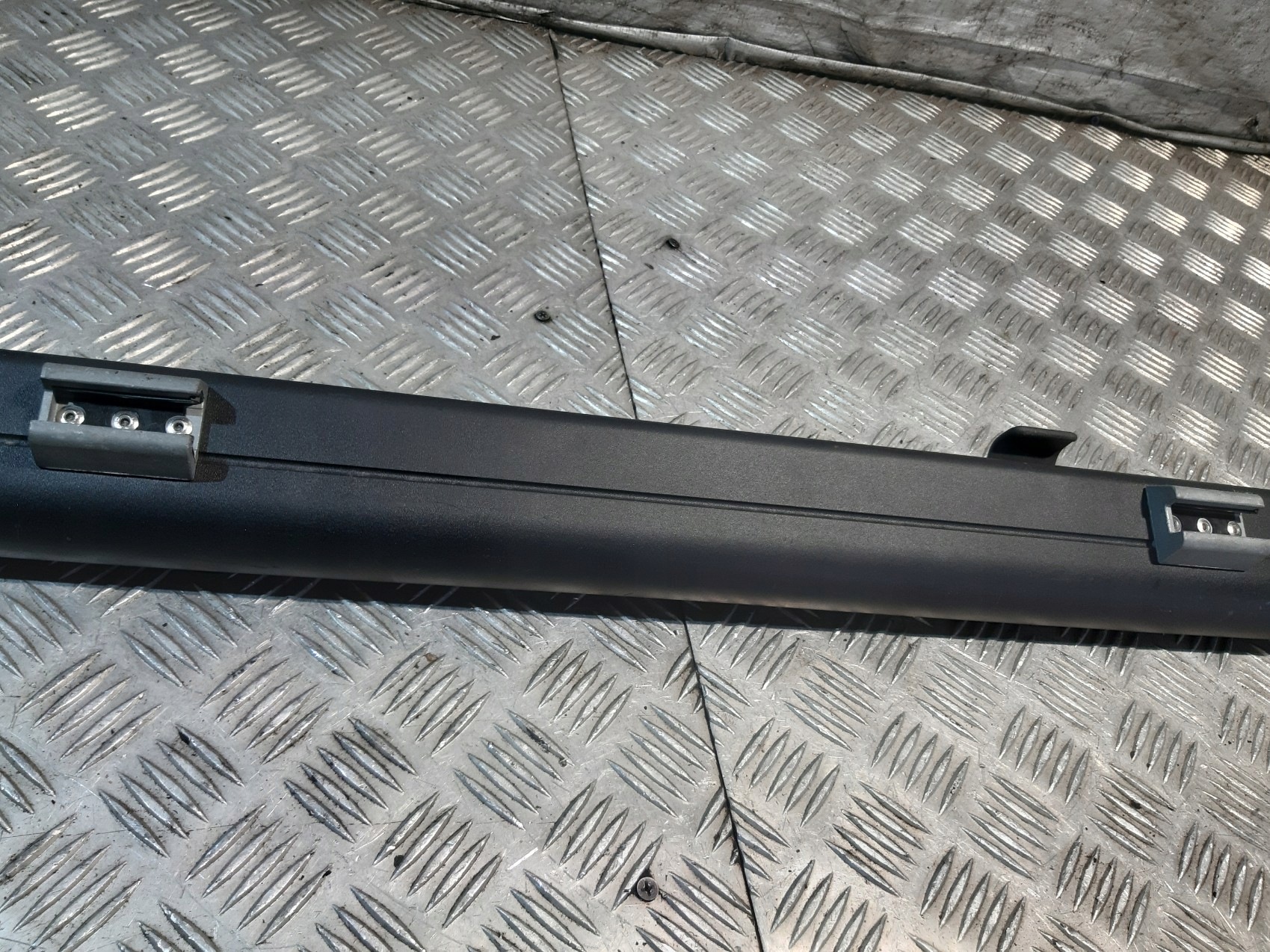blinds boot net VW GOLF VI KOMBI