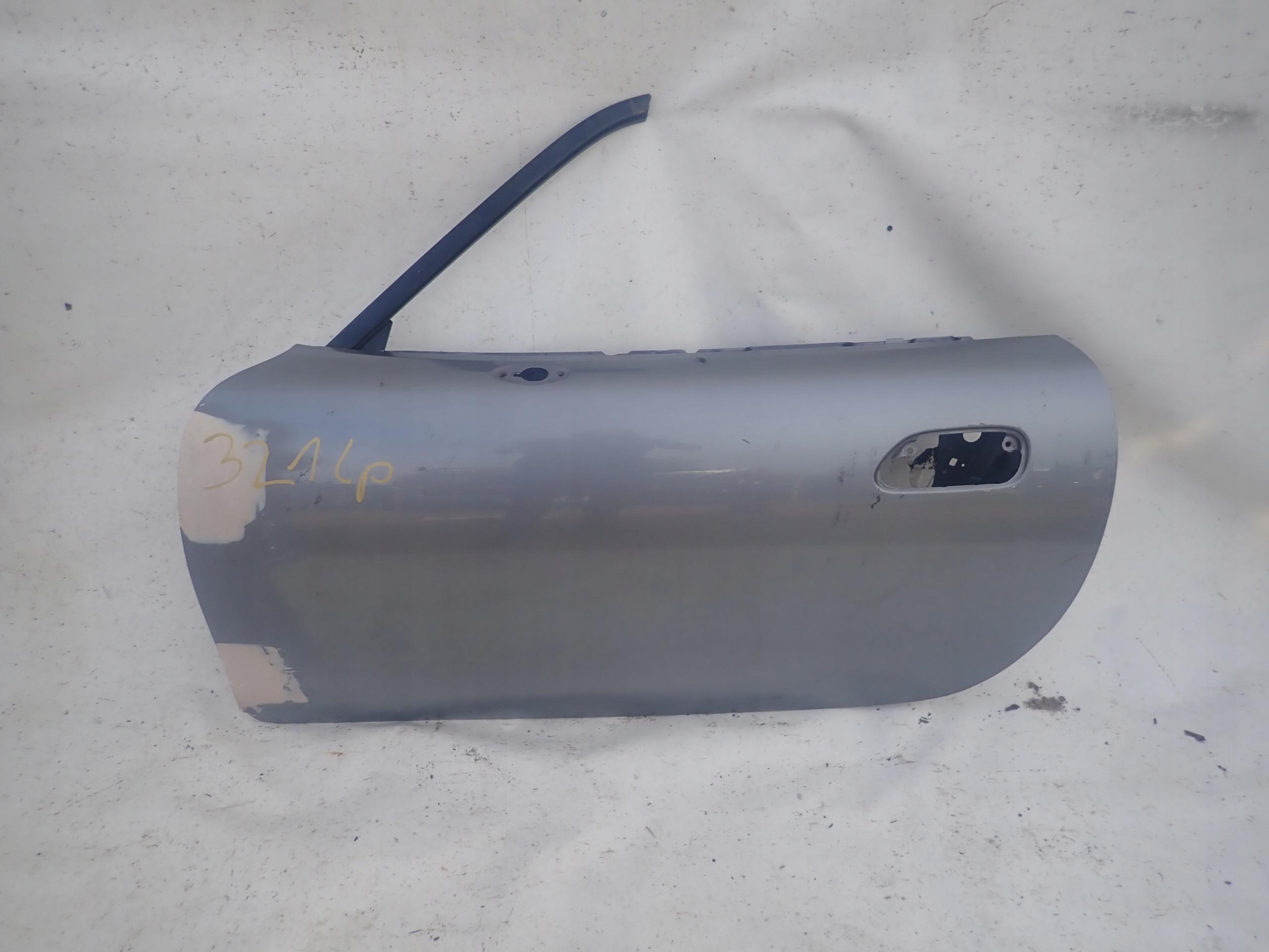 MAZDA MX5 MX-5 98-05 door left front
