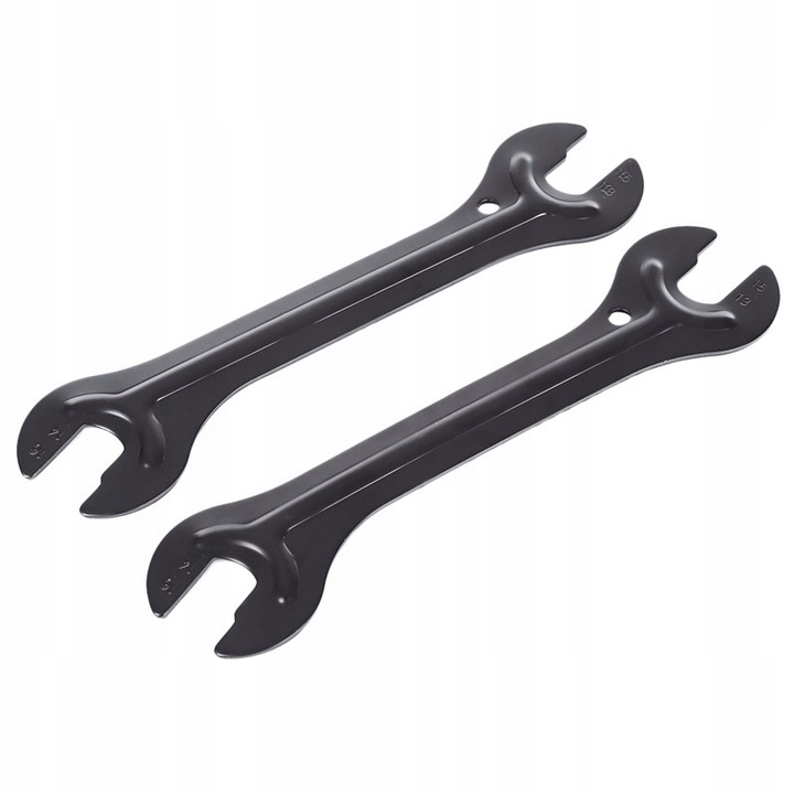 KLUCZ DO KONUSÓW STOŻKÓW WĄSKI 13/14/15/16 2 SZT