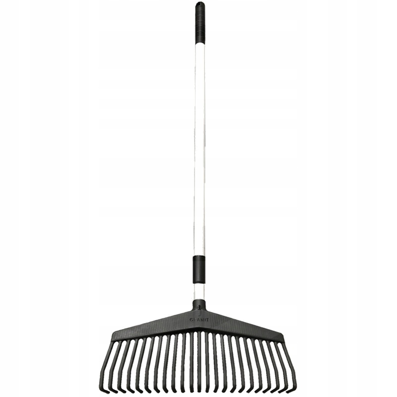 Granit Black Edition Hrábě na listí