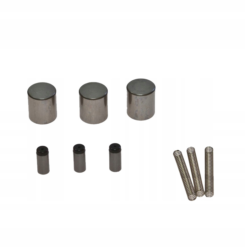 KOMPLET NAPRAWCZY SPRZĘGŁA ROZRUSZNIKA YAMAHA FJ