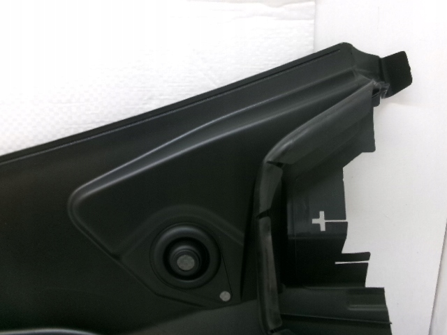 DS4 II D41 PODSZYBIE GÓRNE LEWE PRAWE NOWE KOMPLET Wersja Europejska