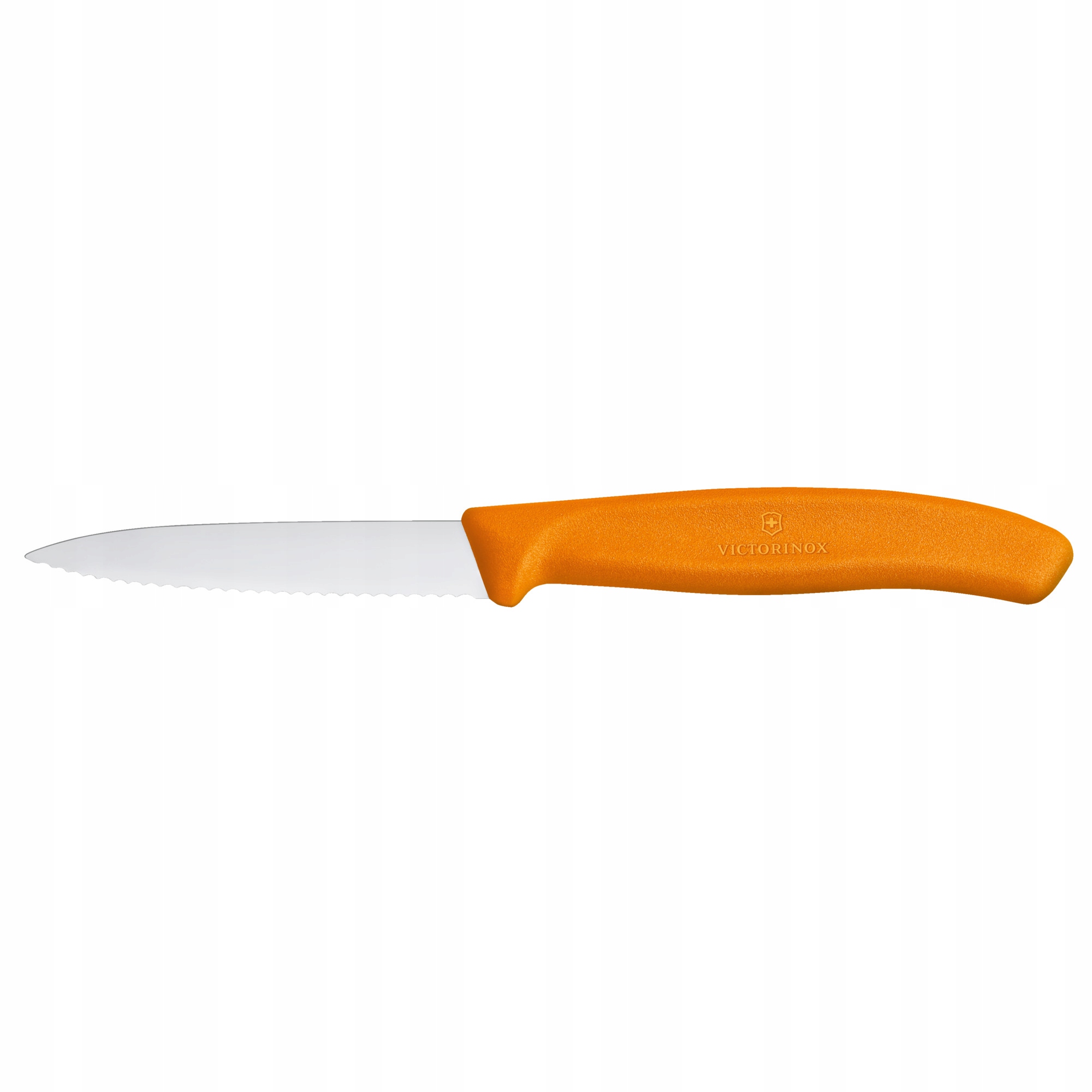 

nóż kuchenny Victorinox 6.7636.L119, 8 cm ząbki