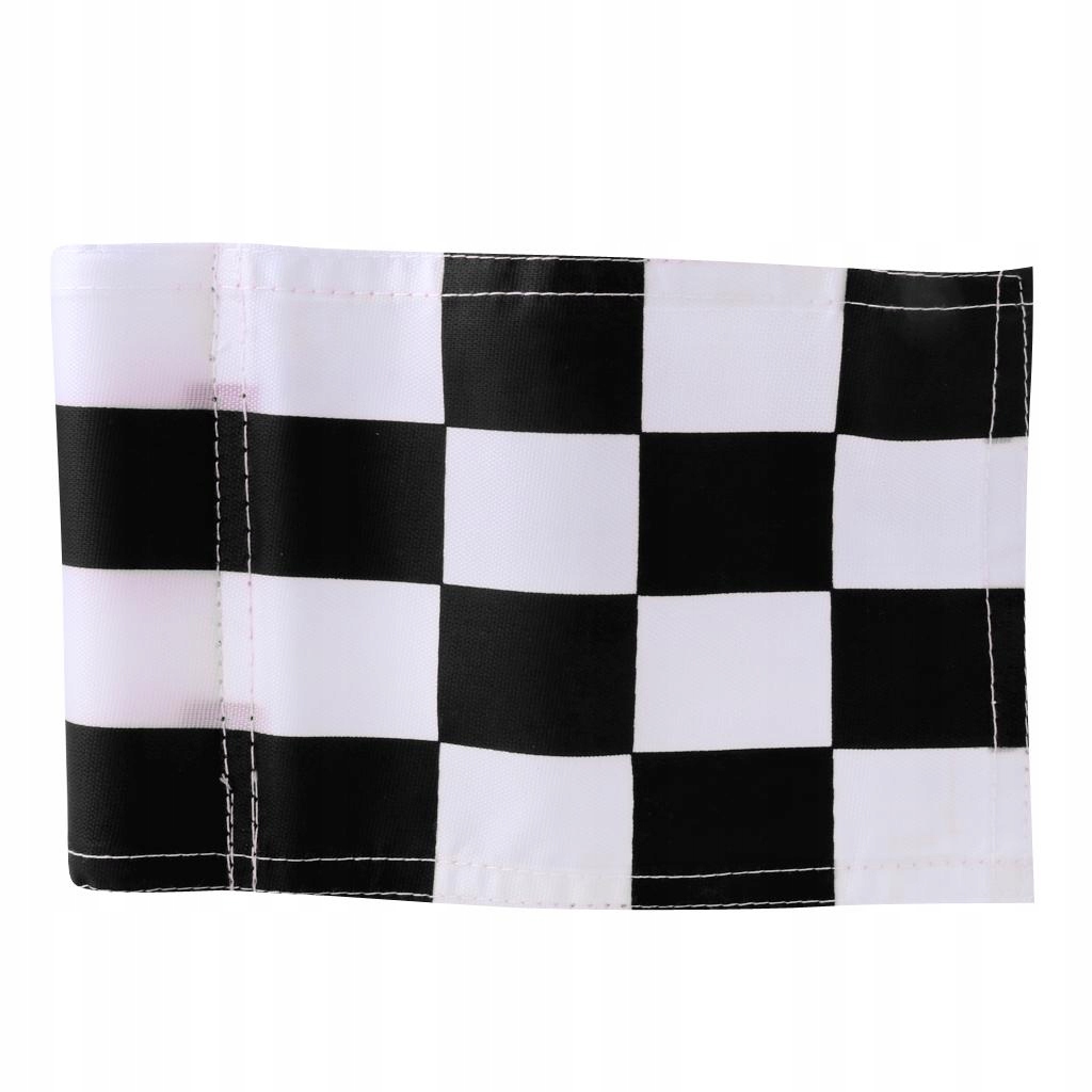 4Pcs Golf Practicing Training Nylon Putting Green Chequered Marka bez marki