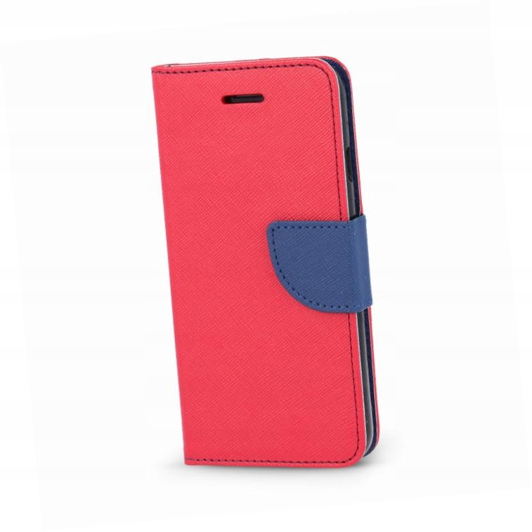 

Futerał Smart Fancy do Samsung S21 Fe