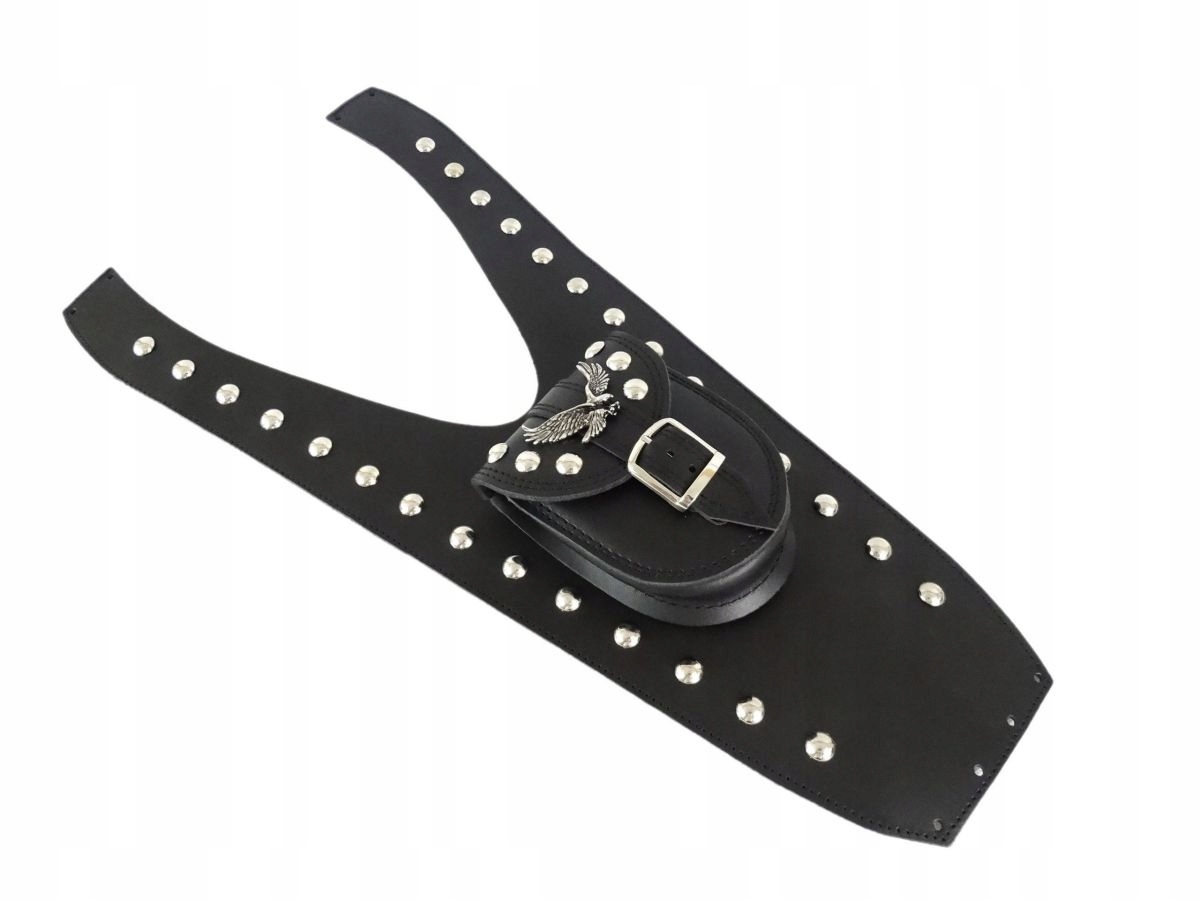 РЕМІНЬ БАК КРАВАТКУ HONDA SHADOW VT125 ОРЕЛ