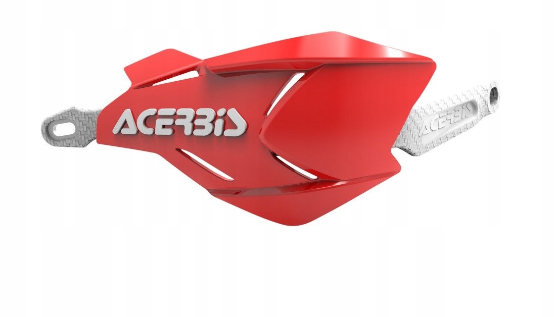 Chrániče predpažbí Acerbis X-factory s jadrom Štvorkolka Enduro