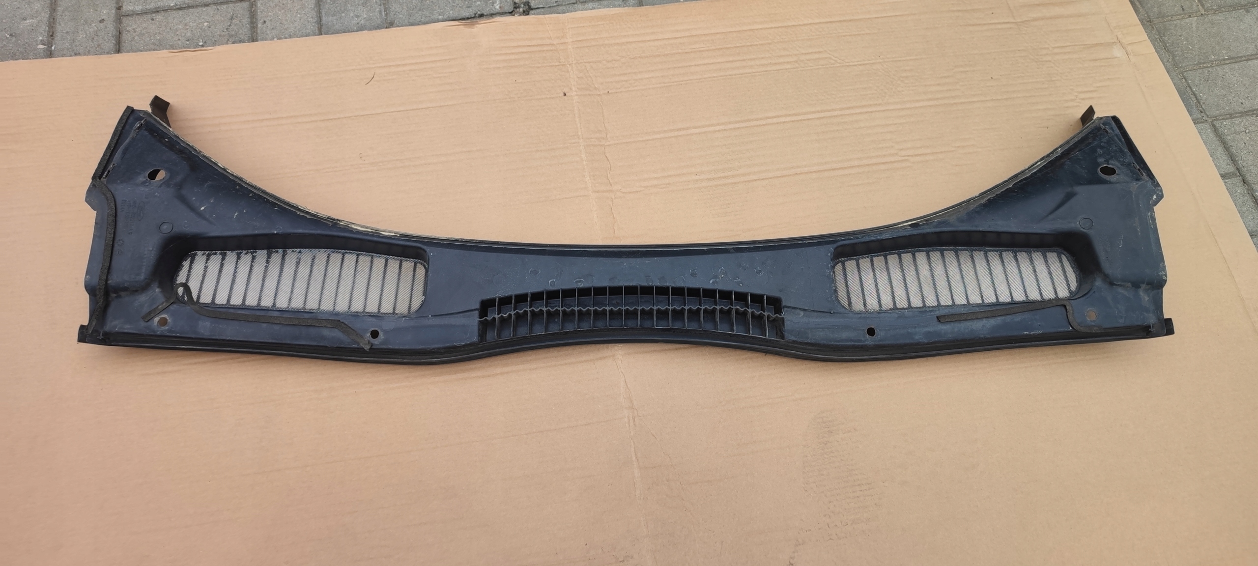 FORD C-MAX MK2 Grille égouttage