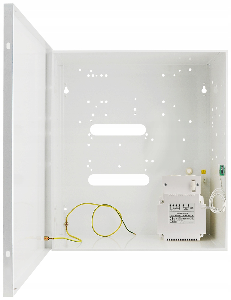 Puzdro AWO301 Pulsar 24/TRP80/DS