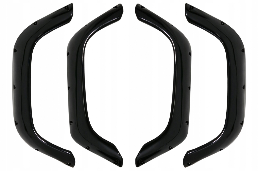 Poszerzenia Nadkoli Land Rover Defender (90-16)