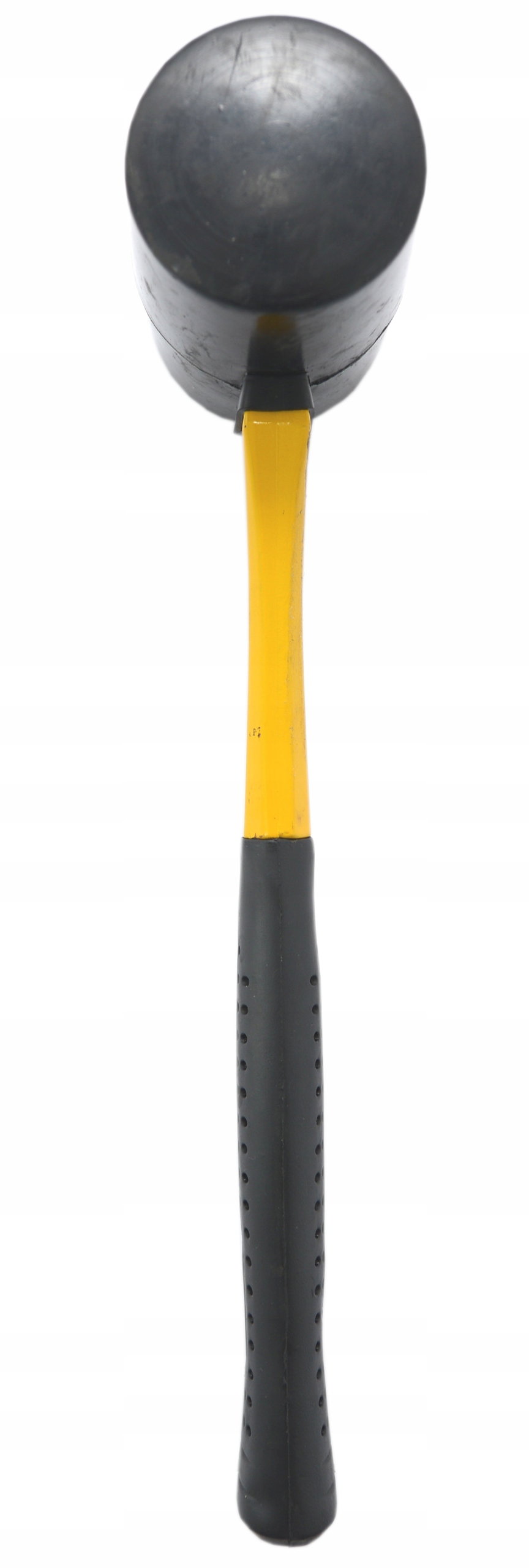 

Młotek gumowy Fiberglass 450 g