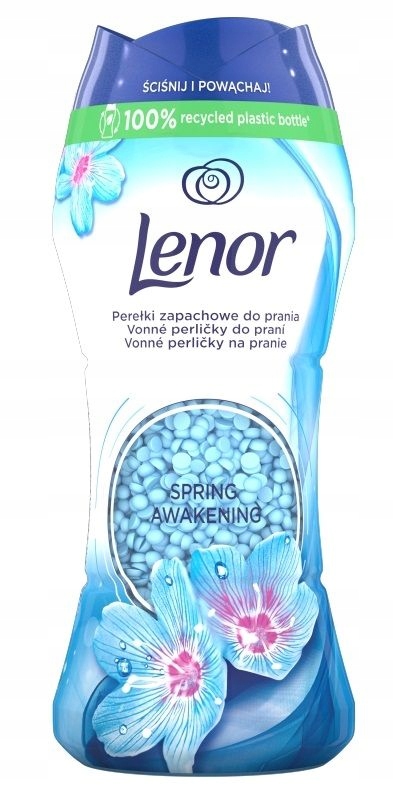 

Lenor perełki zapachowe Spring Awakening 194g Uk
