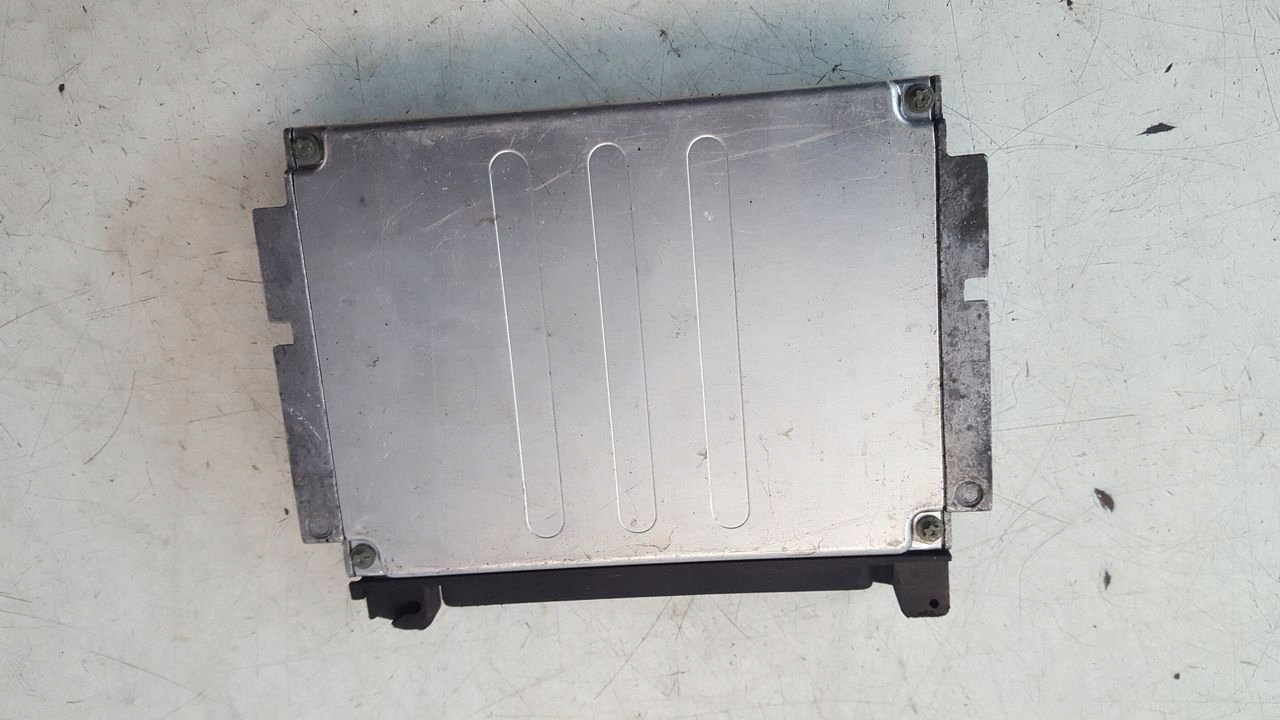 modulo DME BMW E39