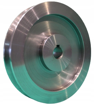 Řemenice 250 1X17 Otw. 18