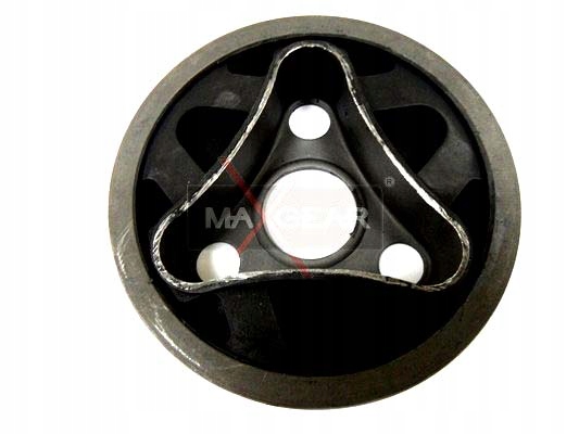 TŁUMIK DRGAŃ WAŁU MERCEDES W124 074145299A 074145