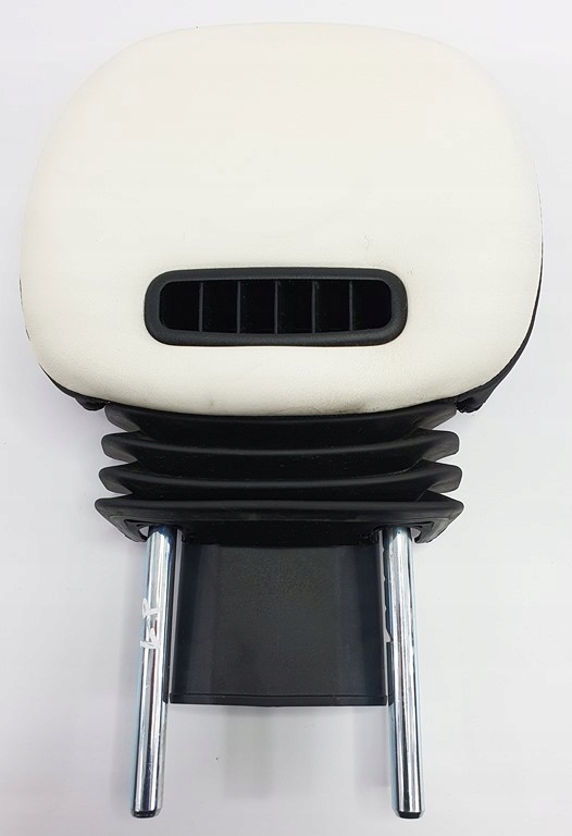 ZAGLOWEK LEWY WENTYLOWANY MERCEDES SLK R171