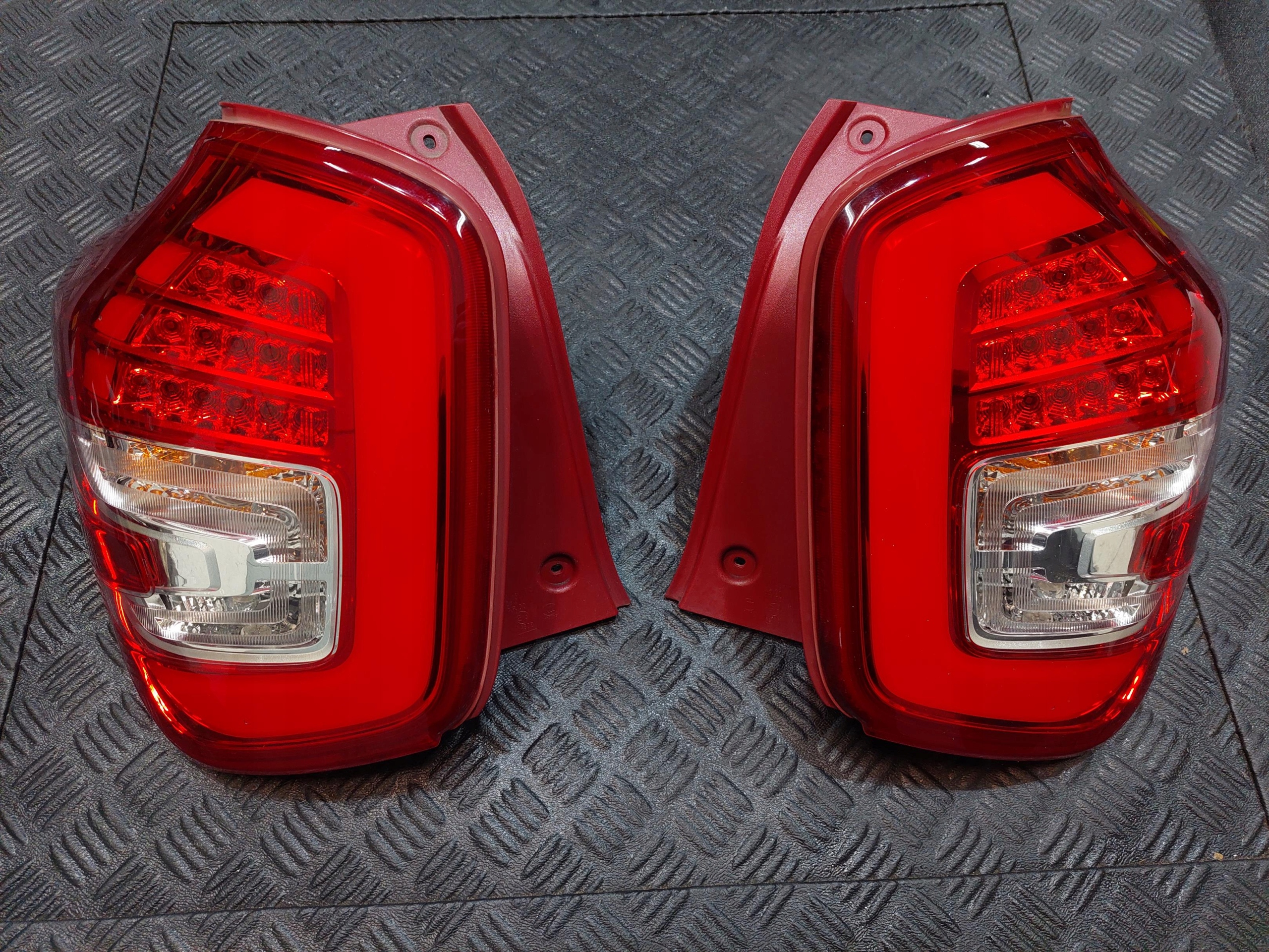 light rear part rear left EUROPA SSANGYONG TIVOLI XLV