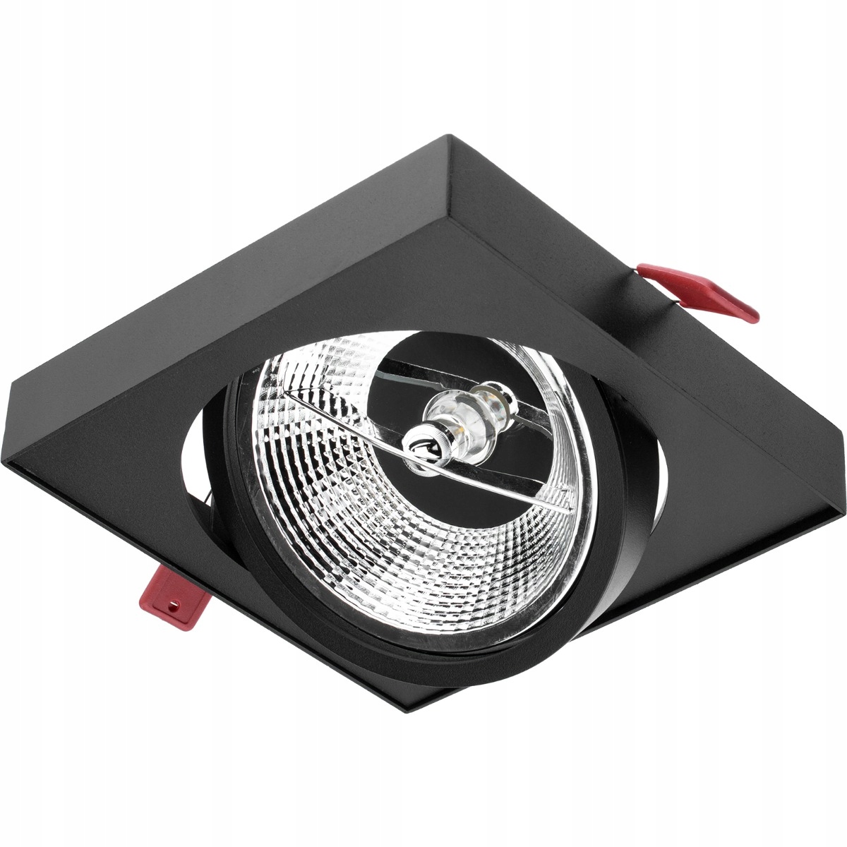 

Oprawa Podtynkowa Halogenowa Tuba Led AR111 GU10