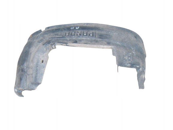 FIAT PANDA II 2 2003-2012 NADKOLE PRAWY PRZÓD