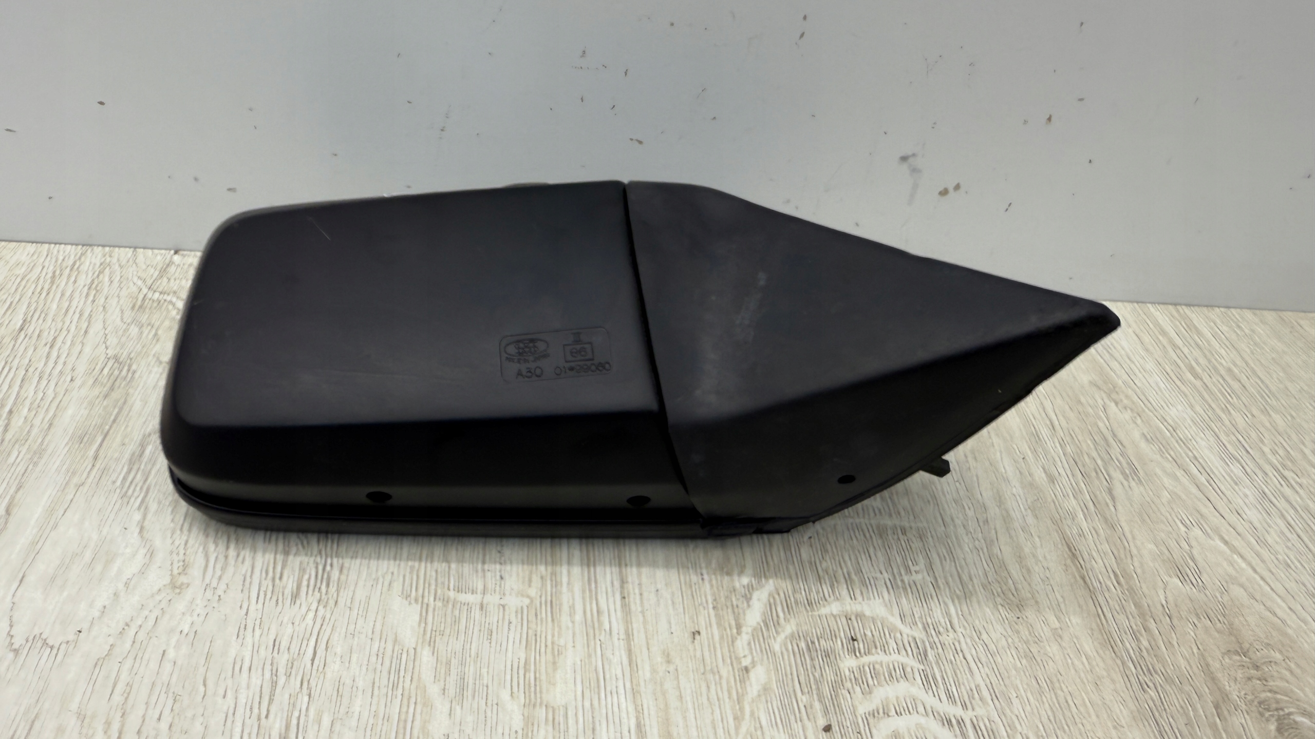 HONDA ACCORD 2 II right mirror manually E6 A30 01-99060 K90/063LI