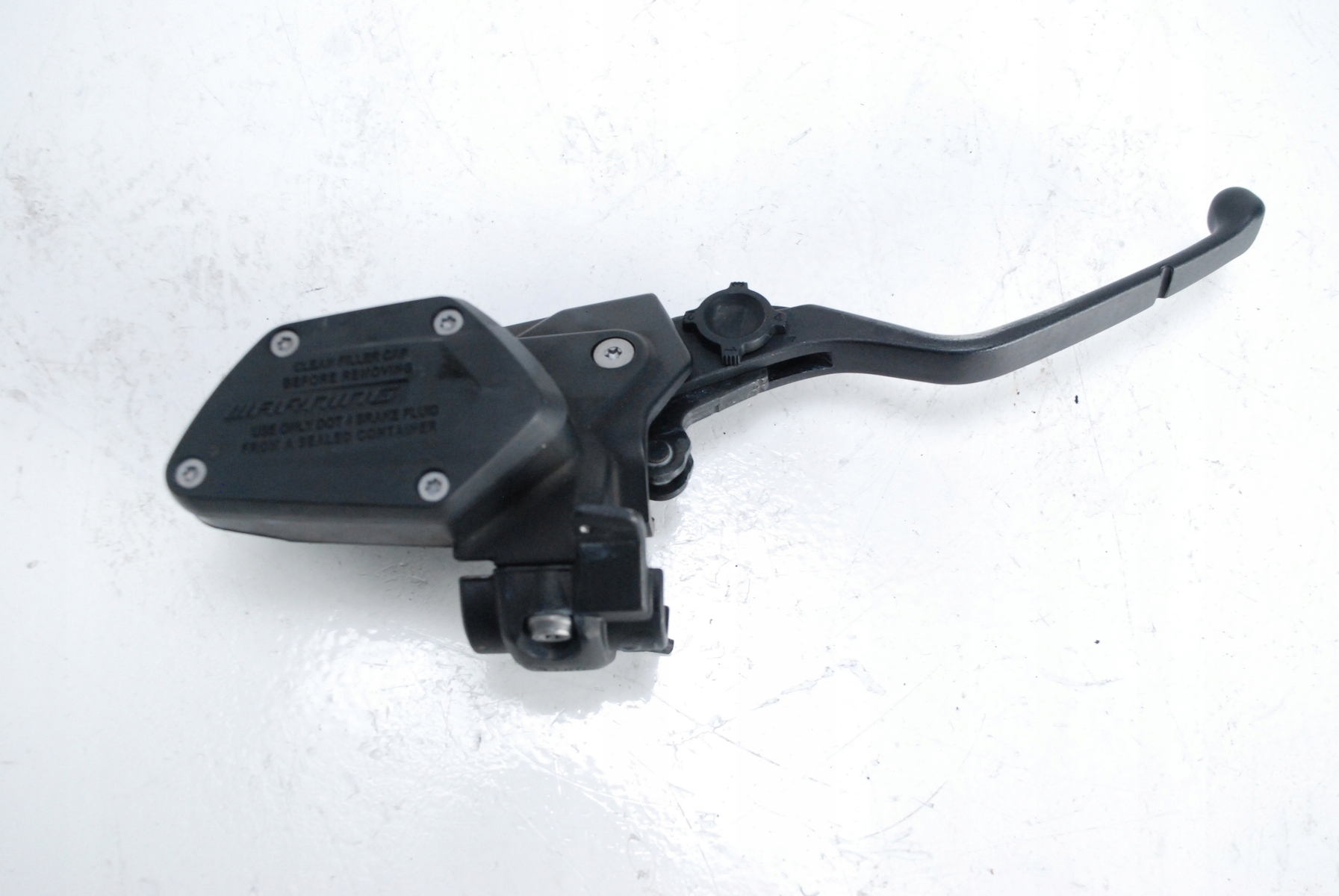 Головний гальмівний циліндр ПД BMW R 1200 RT K52 14-16