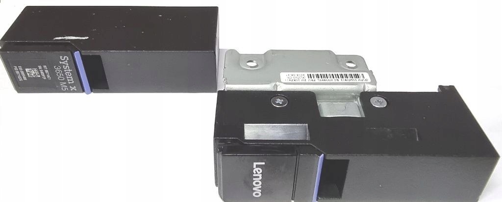 USZY MOCOWANIA RACK DO IBM LENOVO X3650 M5 00KF411