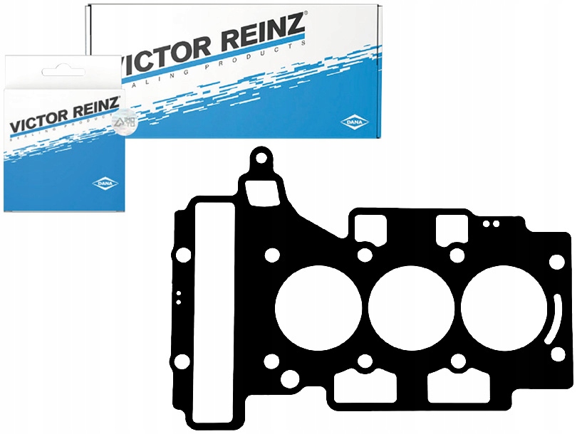 Victor Reinz Těsnění Hlavy Citroen C1 1,2 14-