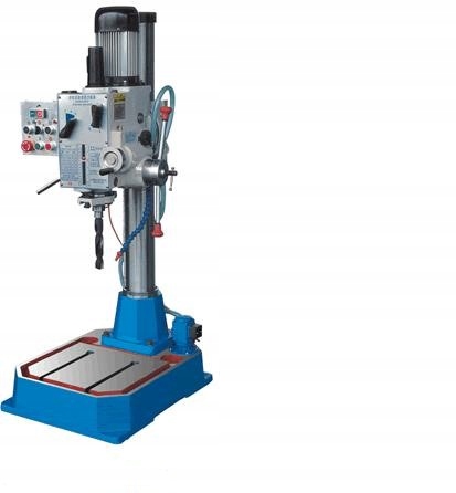 Сверлильный станок 40 мм ROLSTAL