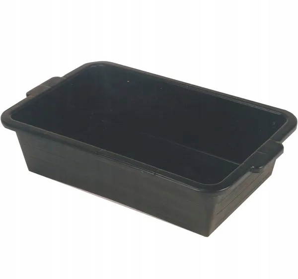 Miska wychwytowa, KASTRA poj. 40 l