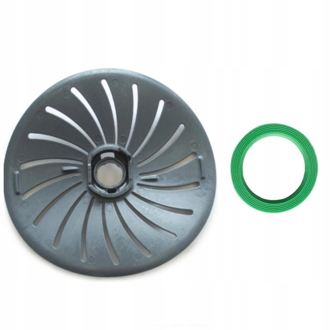 

Osłona noża miksujacego do Thermomix TM5 i TM6