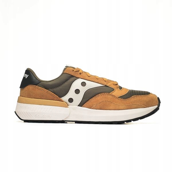 Sportovní obuv Saucony Jazz Nxt Unisex S70790-24 43