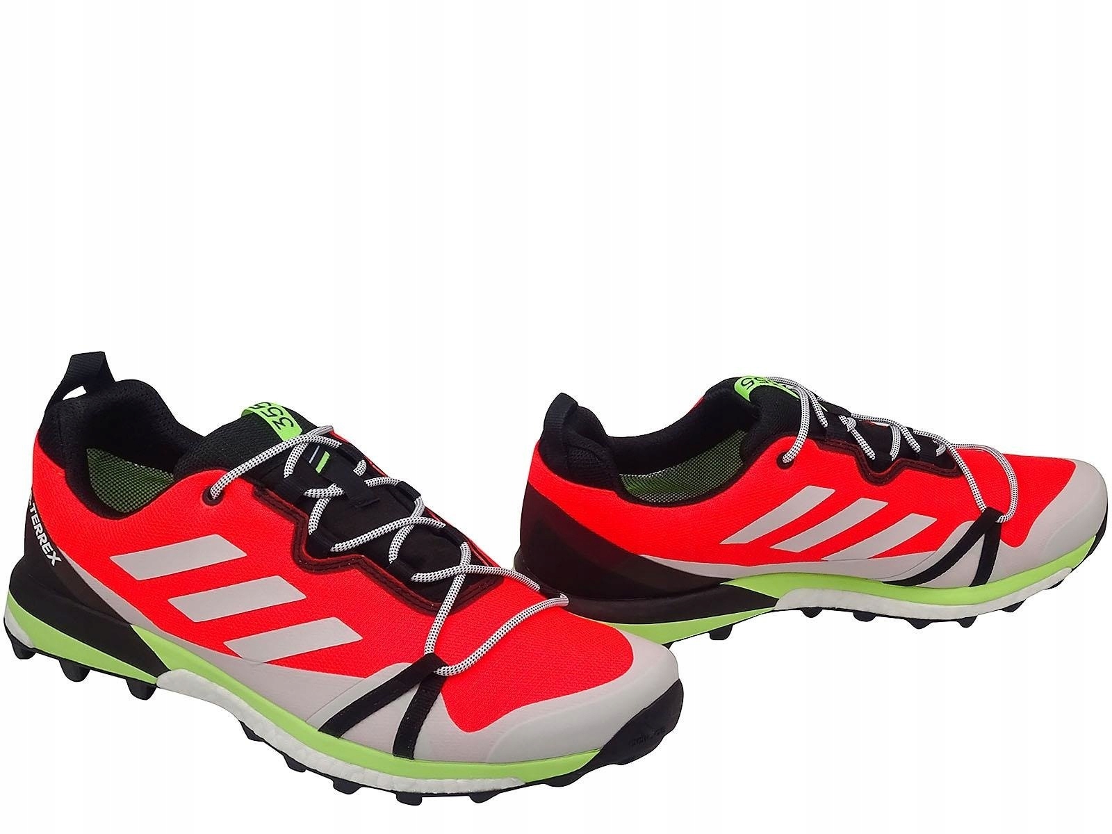 Adidas Terrex Skychaser Gtx Gore-tex Continental