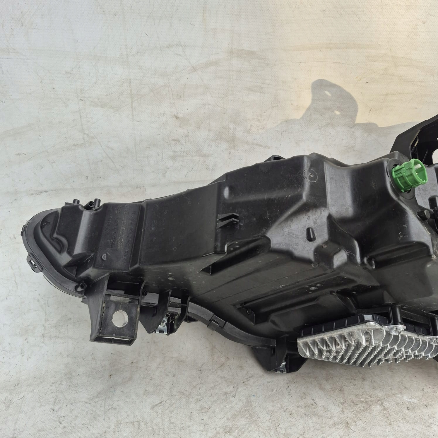 ALFA ROMEO GIULIA LIFT 20- light right front front FULL LED 51540999AE